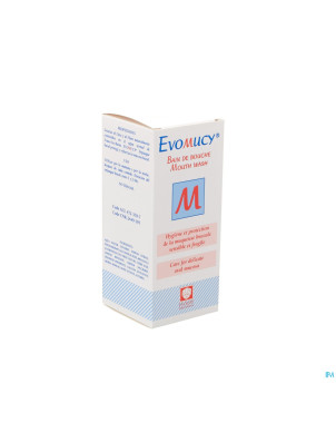 Evomucy bb bain bouche 200ml