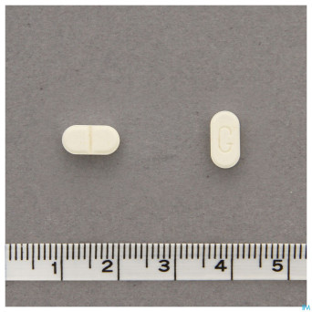 Glimepiride eg 3mg comp 90