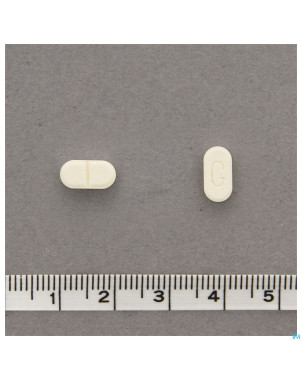 Glimepiride eg 3mg comp 90