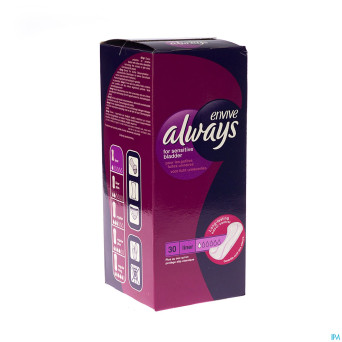 Always envive protege slip regular 30