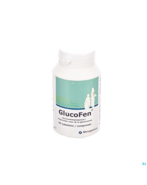 Glucofen    pot tabl 90 3278