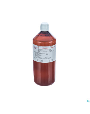 Gomme xanthane sans arome/colorant excip.  1kg fag