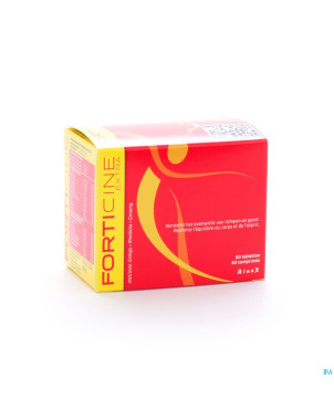 Forticine extra    tabl  60