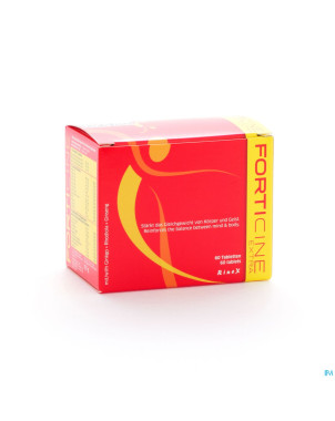 Forticine extra    tabl  60