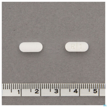 Risperidone eg tabl  60 x 1 mg