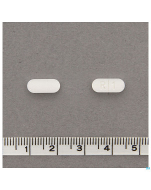 Risperidone eg tabl 100 x 1 mg