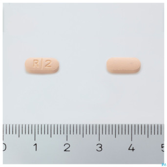 Risperidone eg tabl  20 x 2 mg