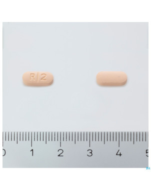 Risperidone eg tabl  60 x 2 mg