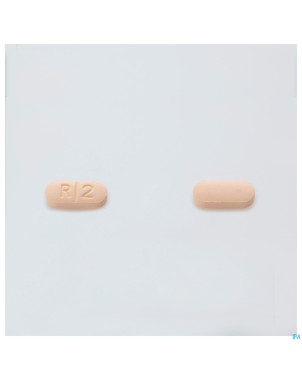Risperidone eg tabl  60 x 2 mg
