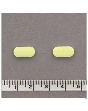 Risperidone eg tabl 100 x 3 mg