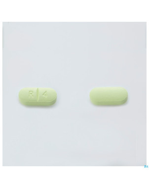 Risperidone eg tabl  60 x 4 mg