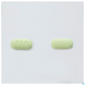 Risperidone eg tabl 100 x 4 mg