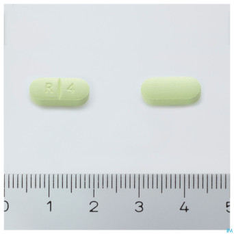 Risperidone eg tabl 100 x 4 mg