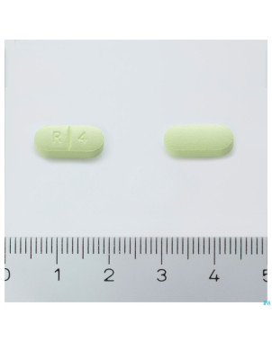 Risperidone eg tabl 100 x 4 mg