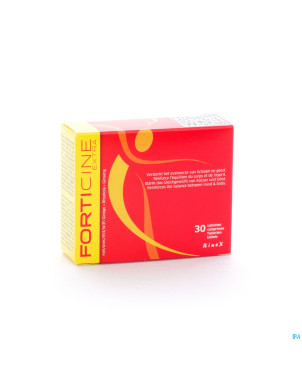 Forticine extra    tabl  30