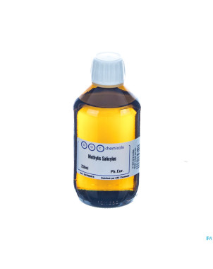 Methyl salicylate    250ml abc