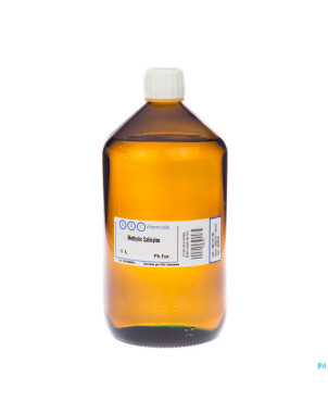 Methyl salicylate    1l abc