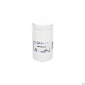 Penicillamine    100g abc