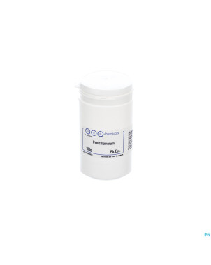Penicillamine    100g abc