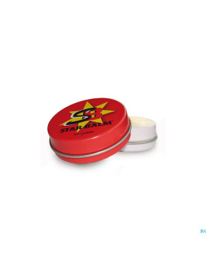 Star balm rouge   10g