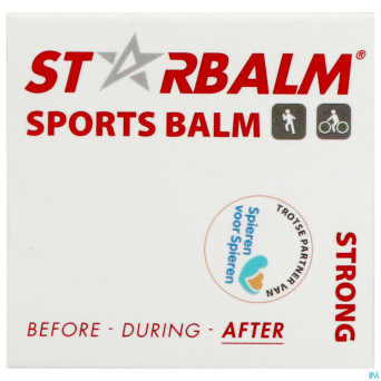 Star balm blanc   10g