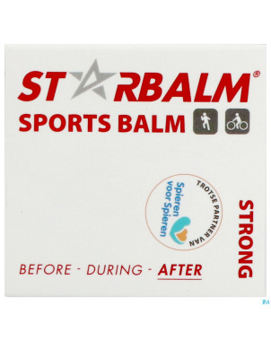 Star balm blanc   10g