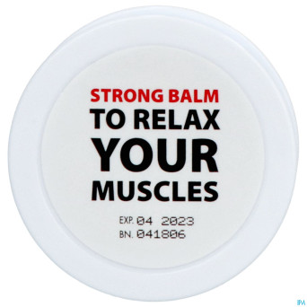 Star balm blanc   10g