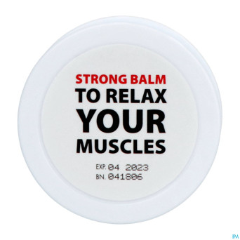Star balm blanc   10g