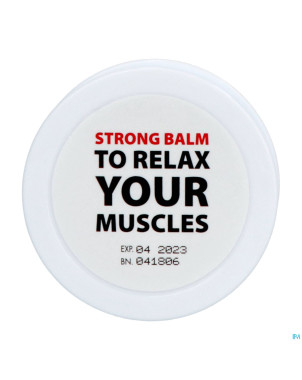 Star balm blanc   10g