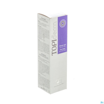 Topiderm gel douche    200ml