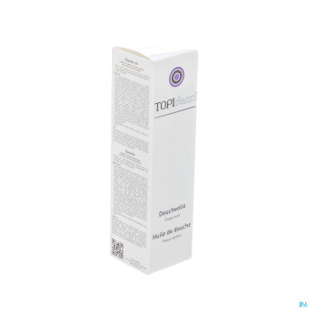 Topiderm huile douche    200ml