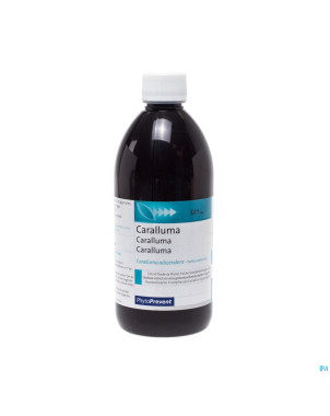 Phytostandard caralluma    extr fluide 500ml