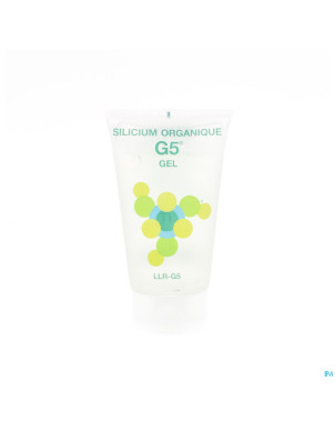 Silicium organique liquide spray 2x100ml bioticas