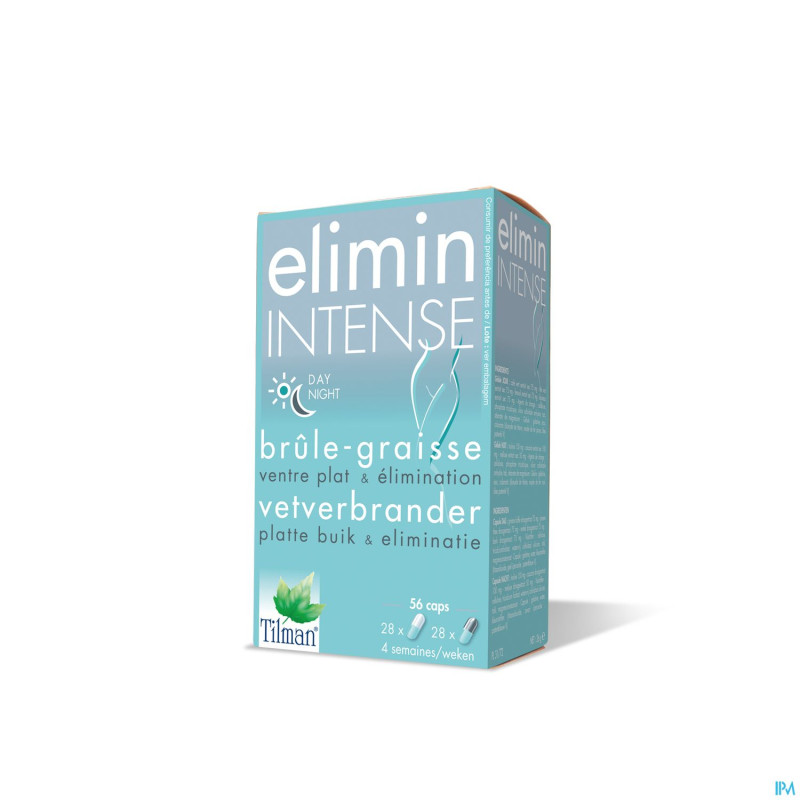 Elimin intense gel 56