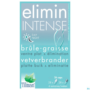 Elimin intense gel 56