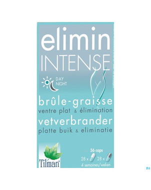 Elimin intense gel 56