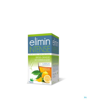 Elimin intense    tea bags 20