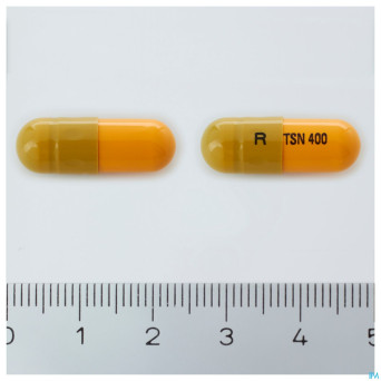 Ranomax apotex 400mcg caps 100 x 400 mcg