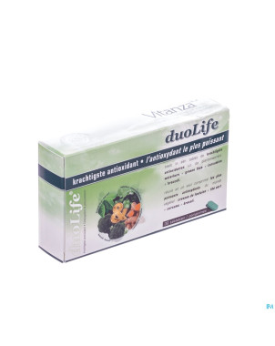 Vitenza duolife    blister tabl 30 nf cfr 2547198
