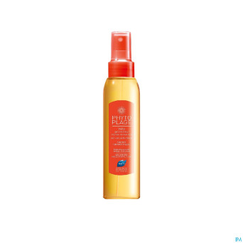 Phytoplage voile protecteur solaire fl 125ml