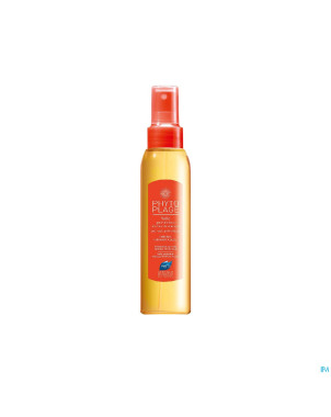 Phytoplage voile protecteur solaire fl 125ml