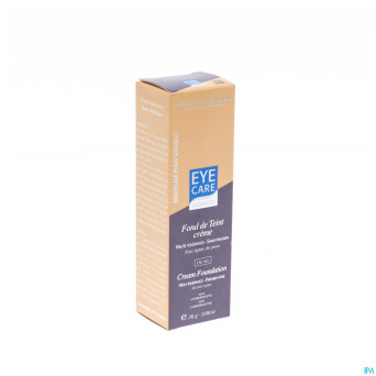 Eye care fdt creme dune 26g