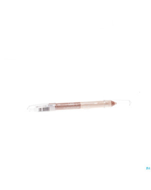 Eye care crayon correcteur duo bge-bge fonce 2g