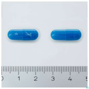 Detrusitol retard 4mg caps liberation prolonge 84