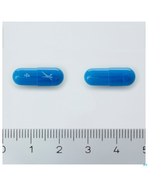 Detrusitol retard 4mg caps liberation prolonge 84