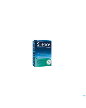 Silence cycle de sommeil    caps 60 cfr 2673390