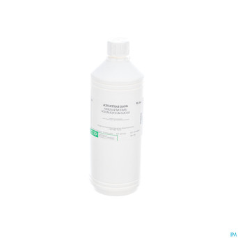 Acide acetique anhydre    1l aca
