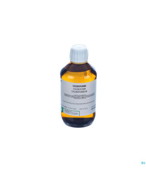 Chloroform bp    250ml certa
