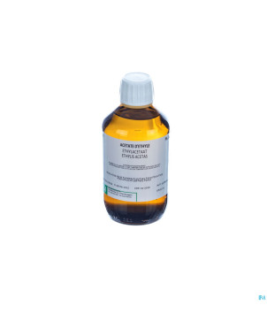Ethyle acetate ph.eur    250ml aca