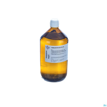 Formaldehyde solution 35% ph.eur    1l fag